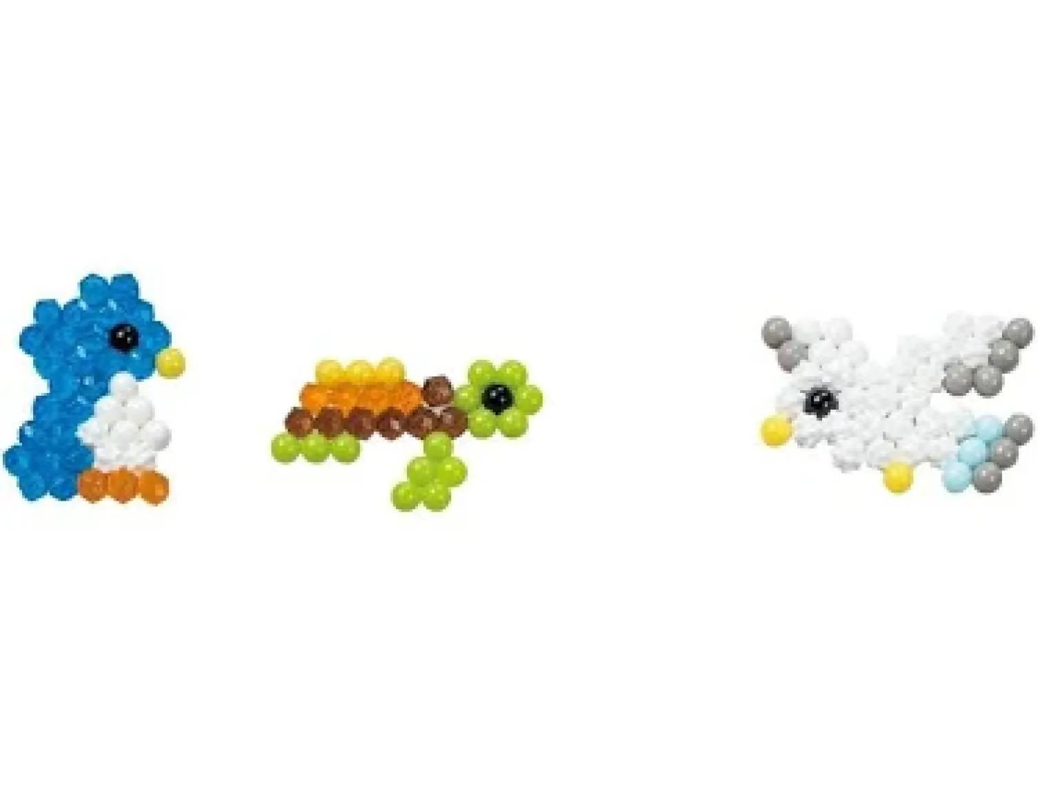 Aquabeads Okyanus Yaşamı