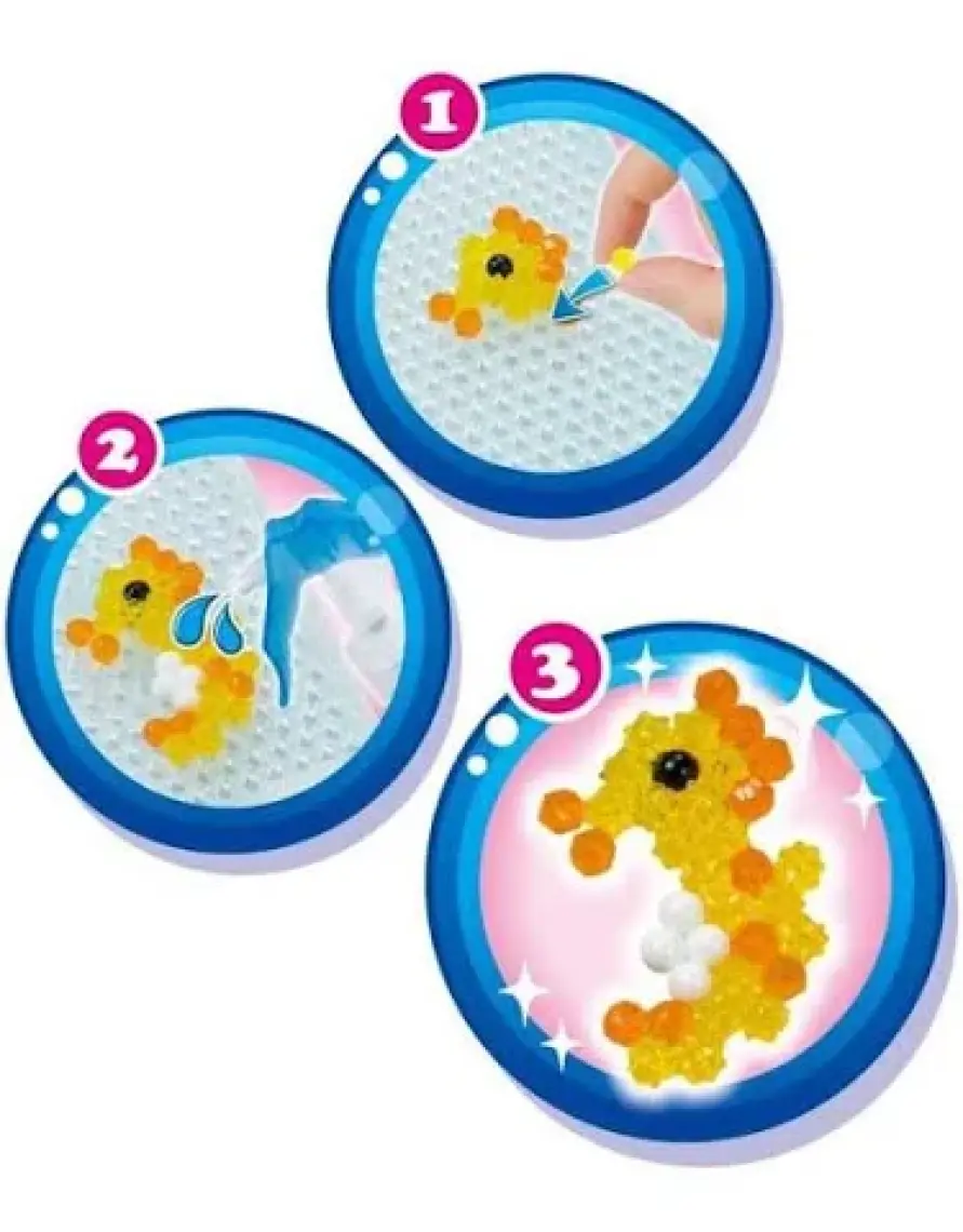 Aquabeads Okyanus Yaşamı