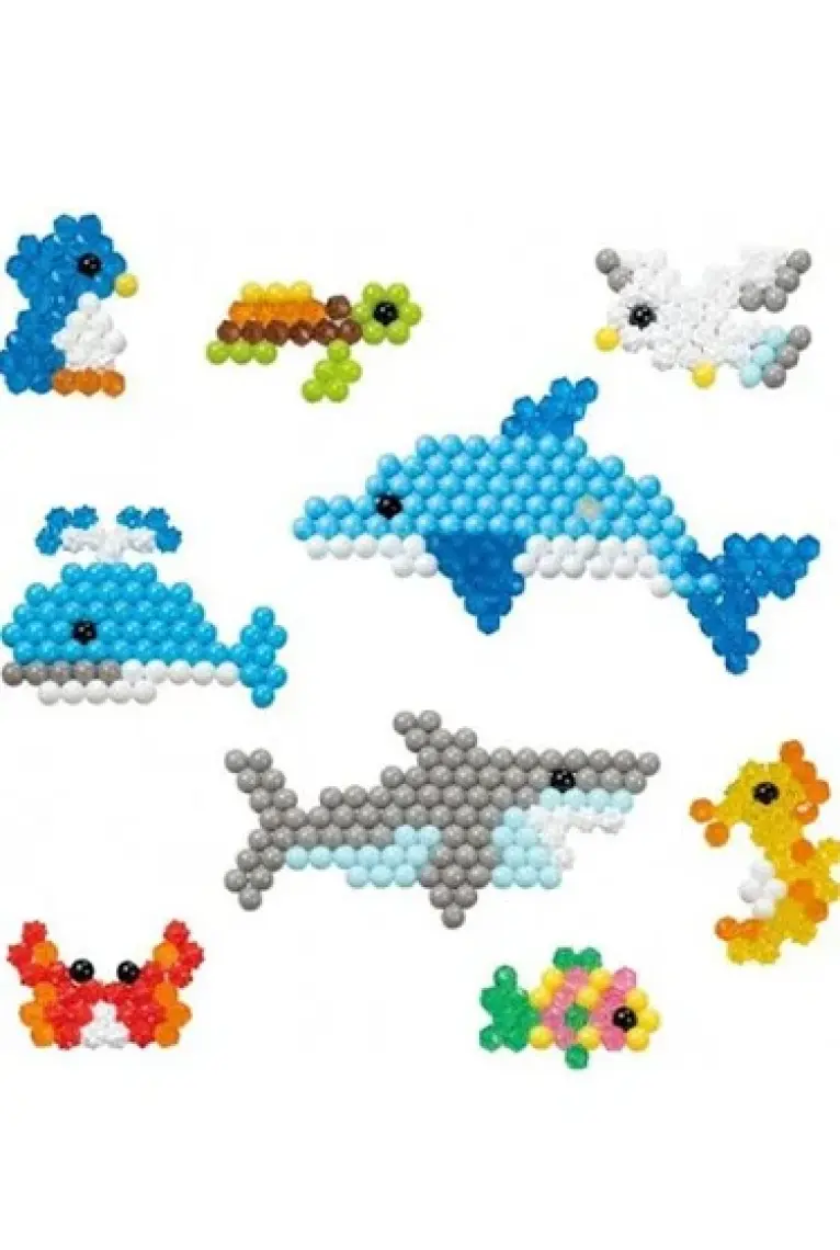 Aquabeads Okyanus Yaşamı