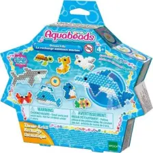 Aquabeads Okyanus Yaşamı