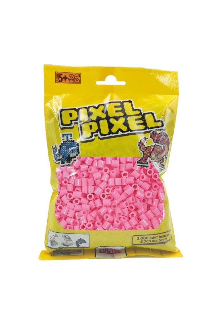 Pixel Pixel 3000 Adet Midi Boncuk-Pixel Pixel