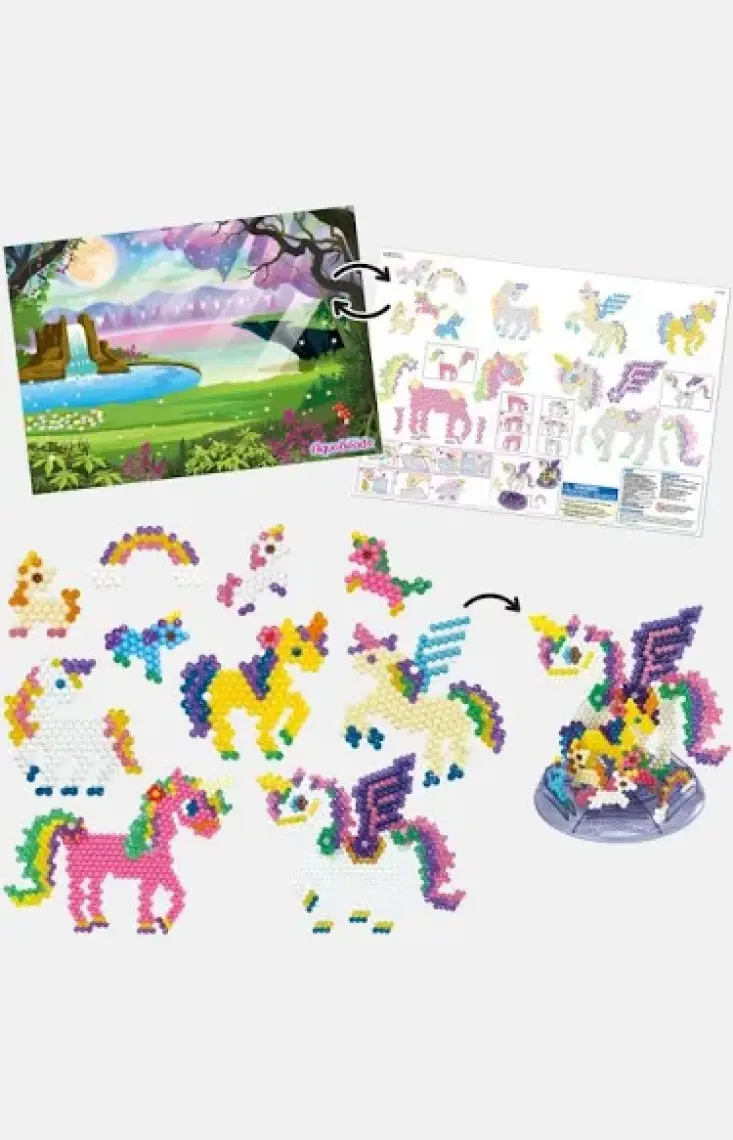 Aquabeads Unicorn Set 31944