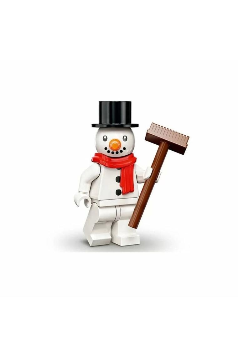 LEGO Mini Figür Sürpriz Paket 71034