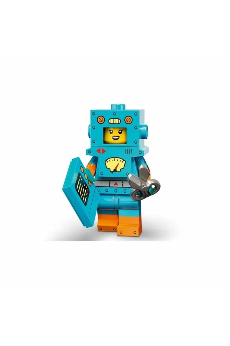 LEGO Mini Figür Sürpriz Paket 71034