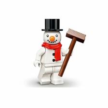LEGO Mini Figür Sürpriz Paket 71034