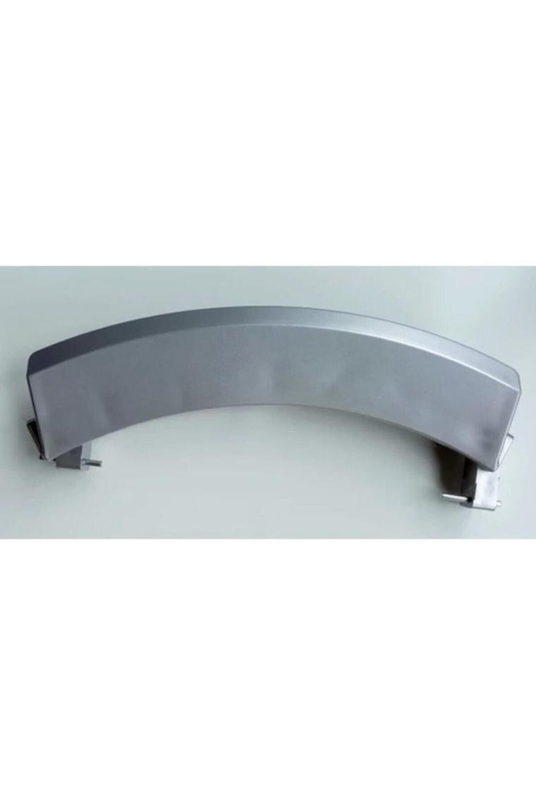 Bosch Logixx Çamaşır Makinesi 8 kg Kapak Mandalı Gri 751783