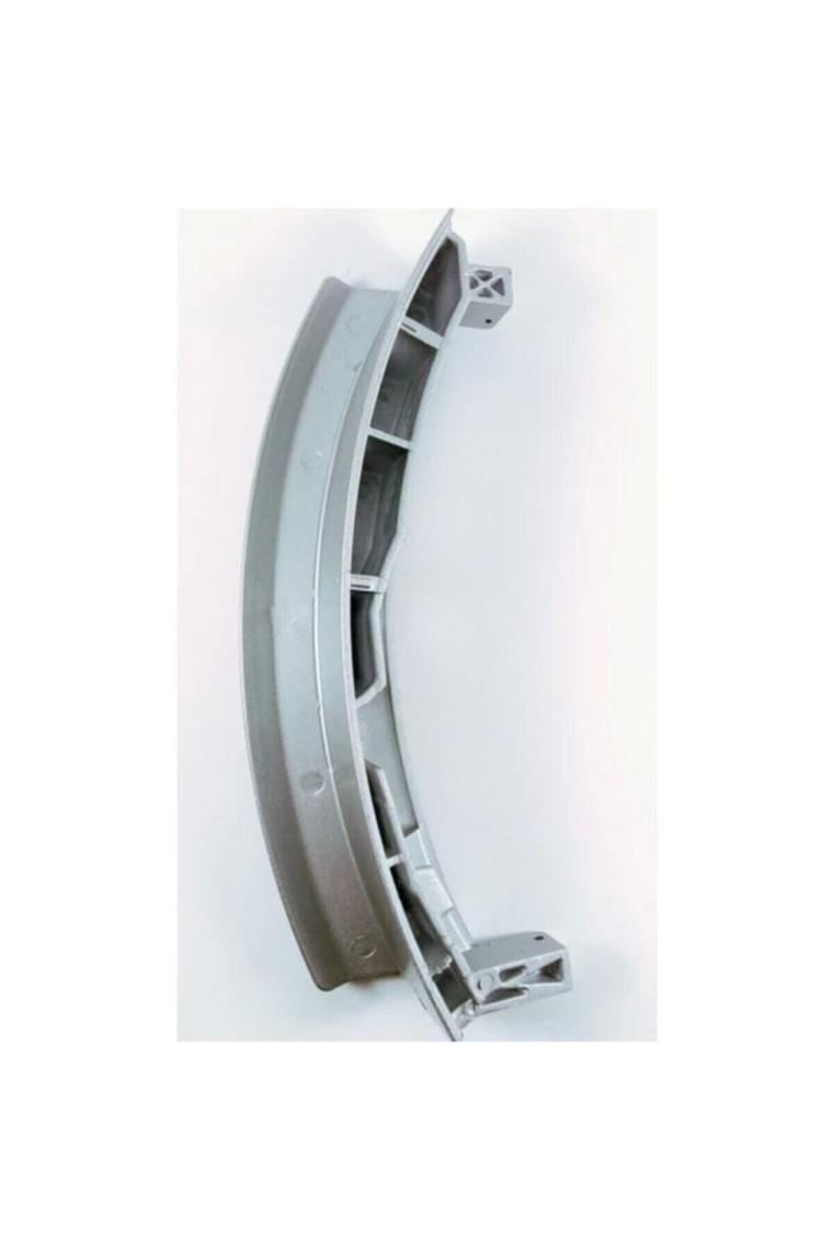Bosch Logixx Çamaşır Makinesi 8 kg Kapak Mandalı Gri 751783