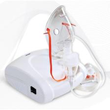 Aircase Air Case AC100 Kompresörlü Nebulizatör Cihazı