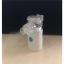 Pulsemed Mini Mesh Nebulizatör Şazlı ve Pilli Mesh