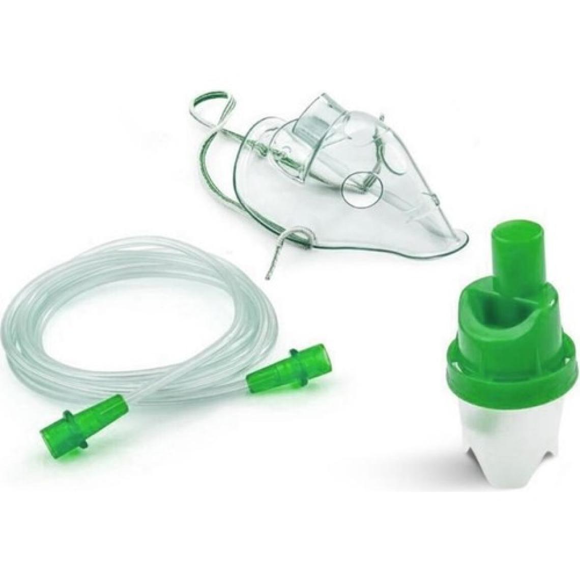 Alltimes Pediatrik Nebulizatör Maske