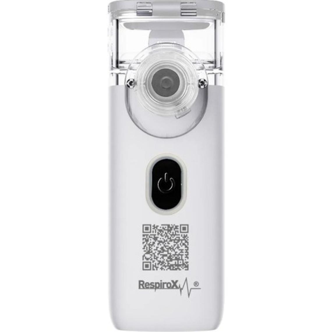 Respirox YS31 Mini Mesh Nebulizatör – Yeni