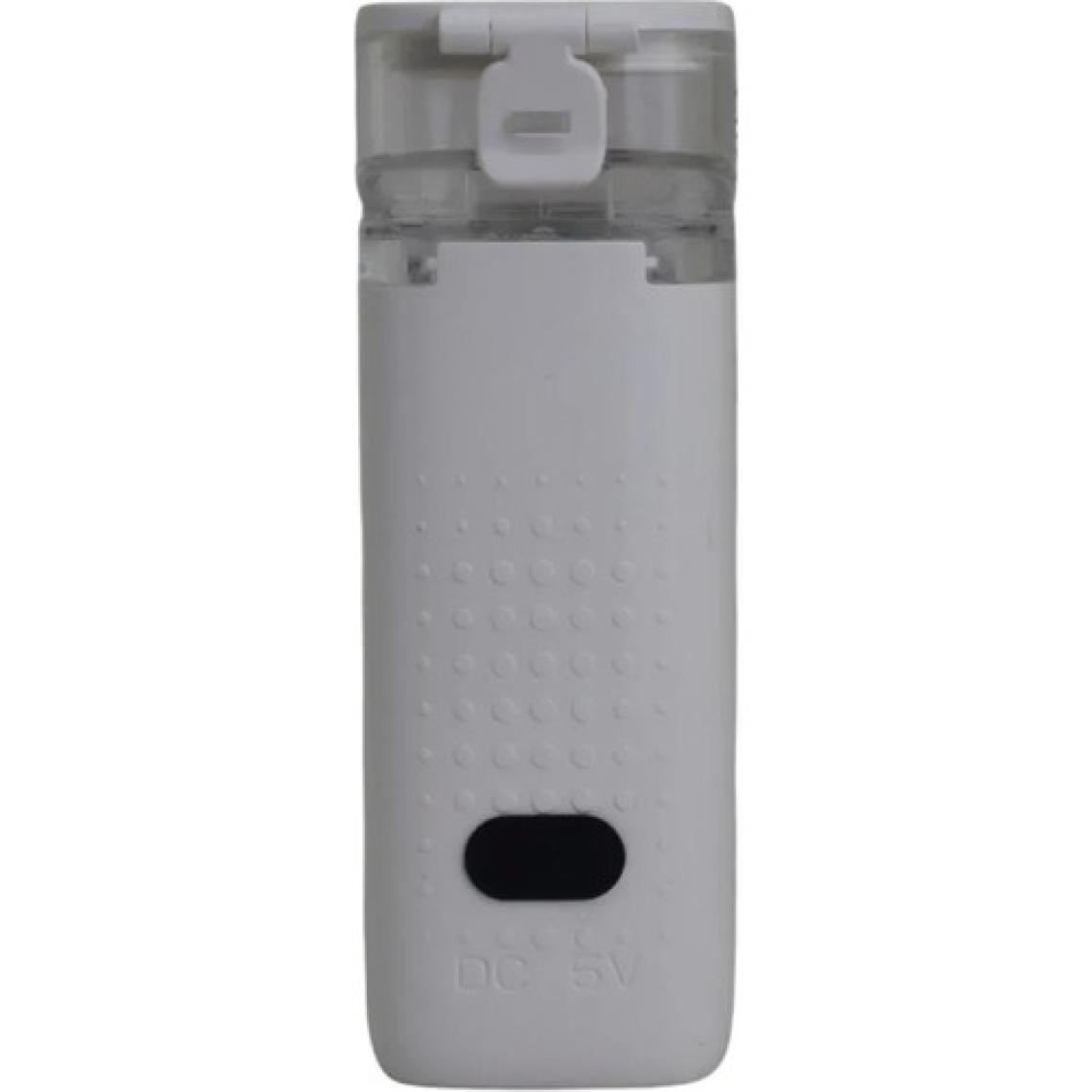 Respirox YS31 Mini Mesh Nebulizatör – Yeni