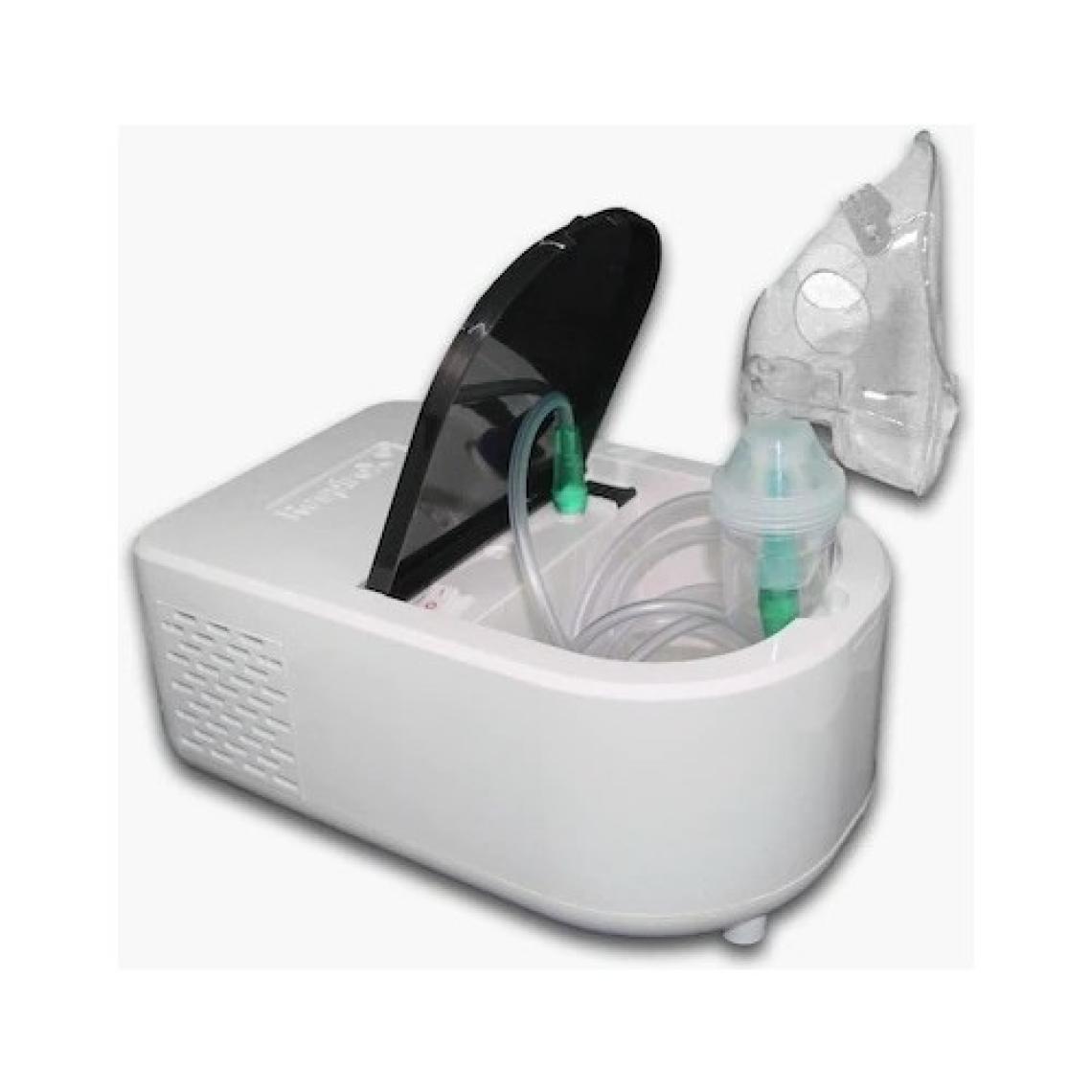 Respirox Nebulizatör