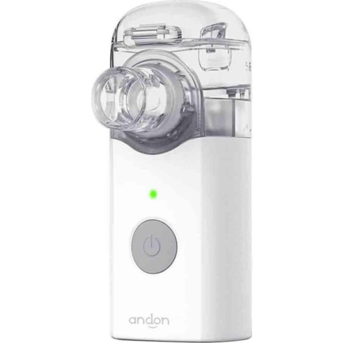 Xiaomi Andon Nebülizatör Taşınabilir Sıvı Buharlaştırıcı Cihaz