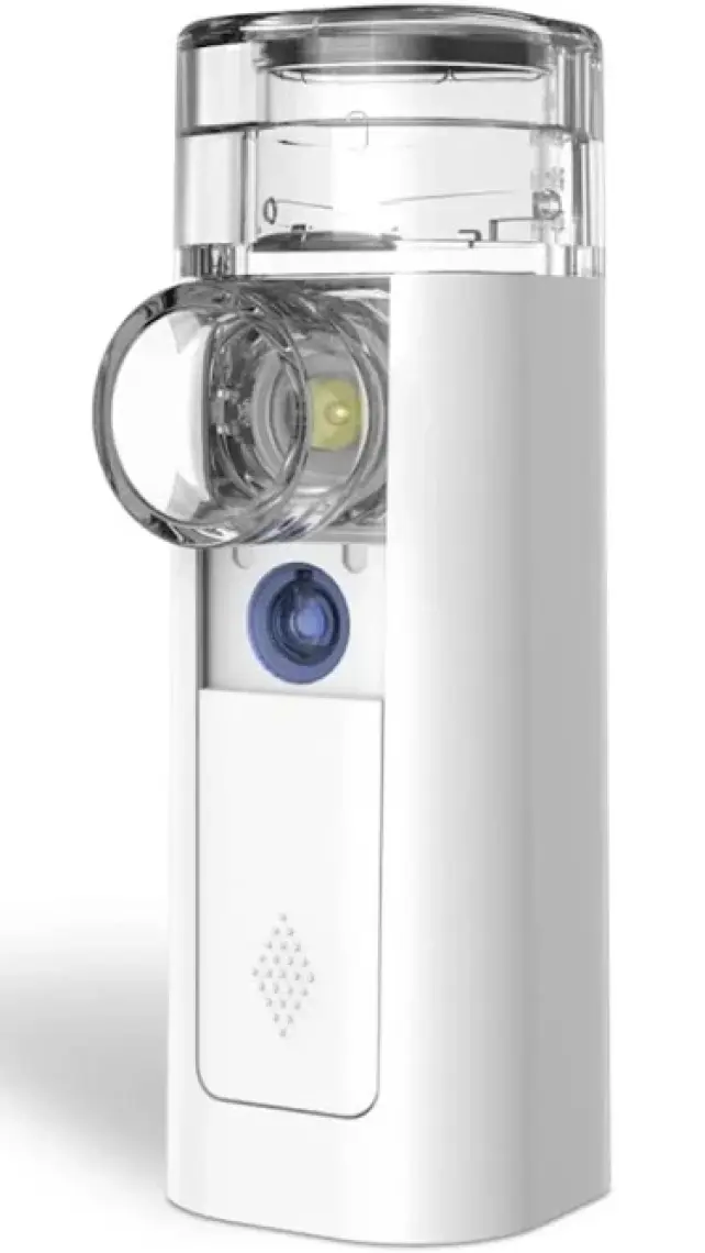 Mini Air 360+ Mesh Nebülizatör