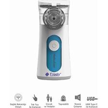 Freely UN300 Taşınabilir Mesh Nebulizatör