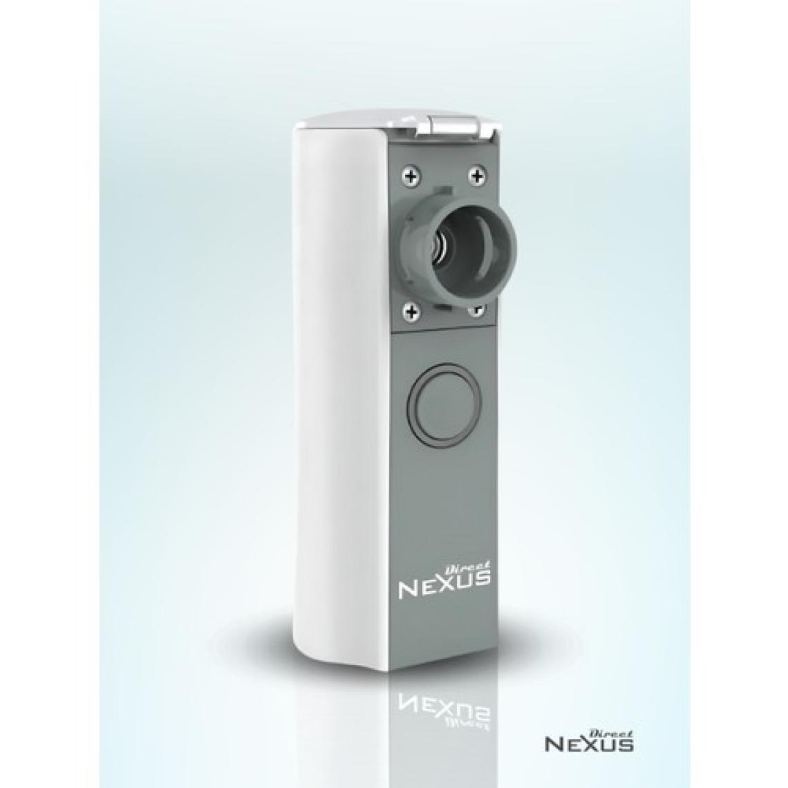 Direct Nexus Nexus Taşınabilir Mesh Nebulizatör New Series