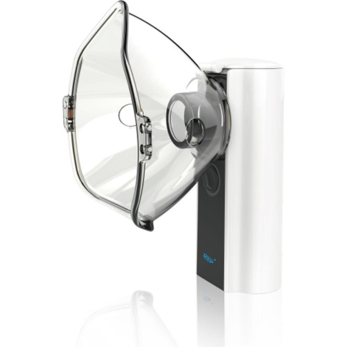 Rina Plus Ultrasonic Taşınabilir Mesh Bataryalı Hava Makinesi Sessiz Nebülizatör
