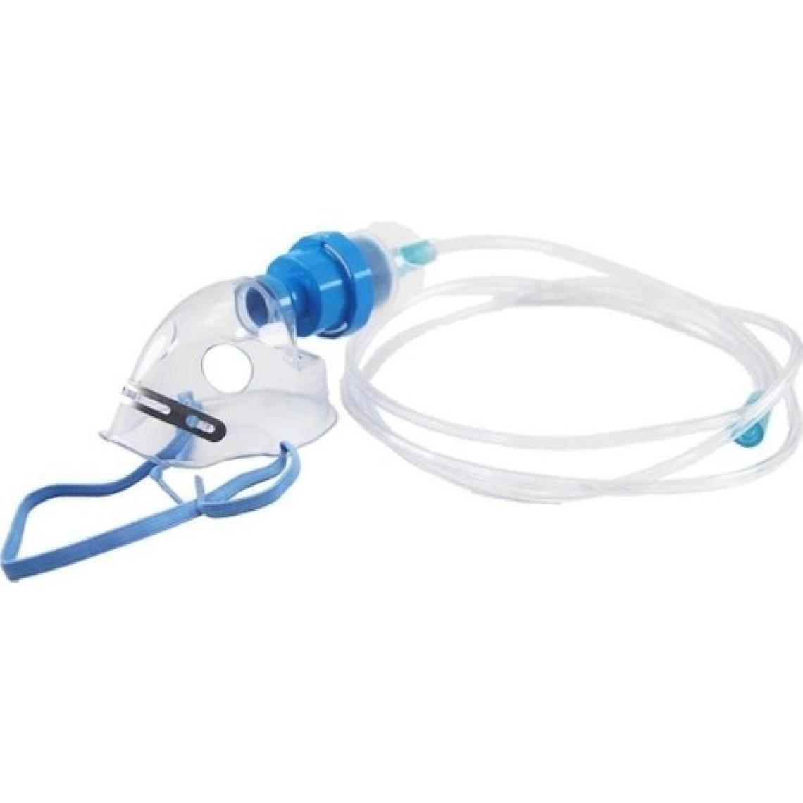 Plasti-Med Nebulizatör Maskesi -Plastimed Çocuk