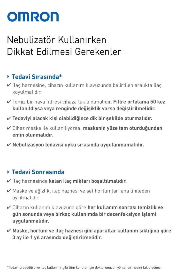 Nami Cat Çocuklara Uygun Sevimli Nebülizatör