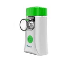 Taşınabilir Mesh Nebulizator