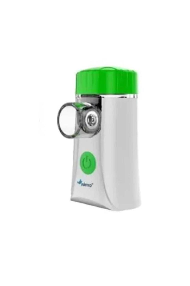Taşınabilir Mesh Nebulizator