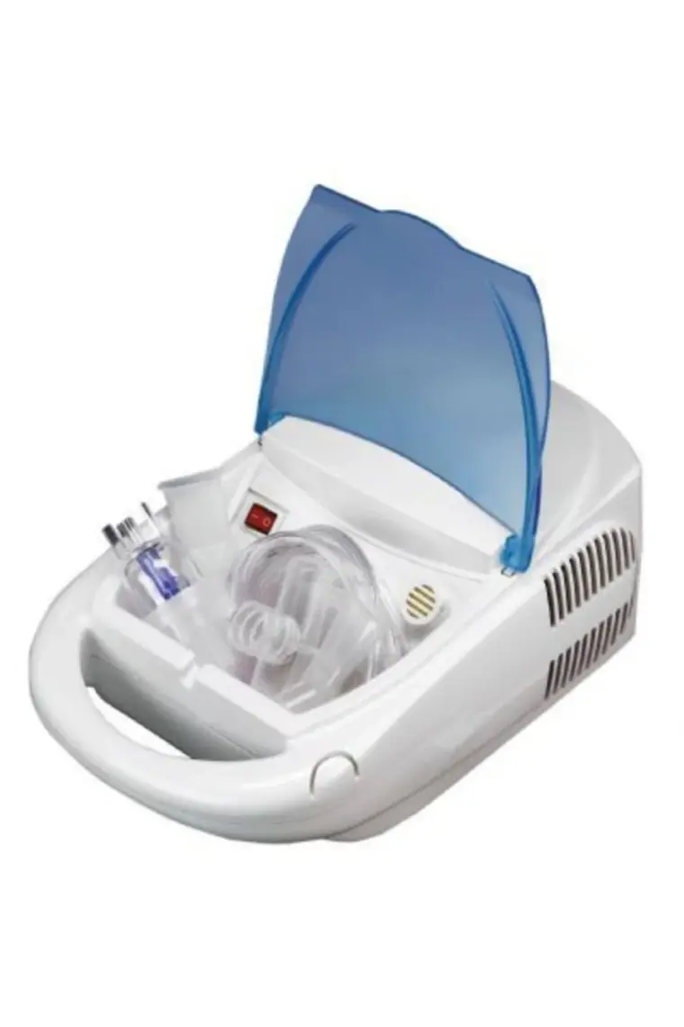 Freely Nebulizatör Cihazı