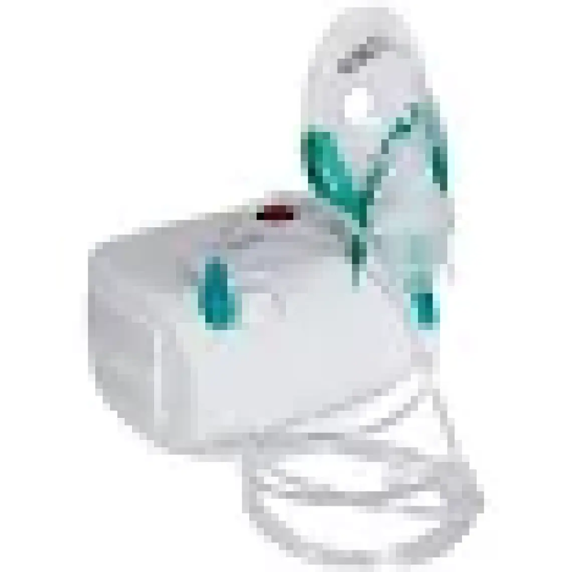 Freely Nebulizatör Cihazı