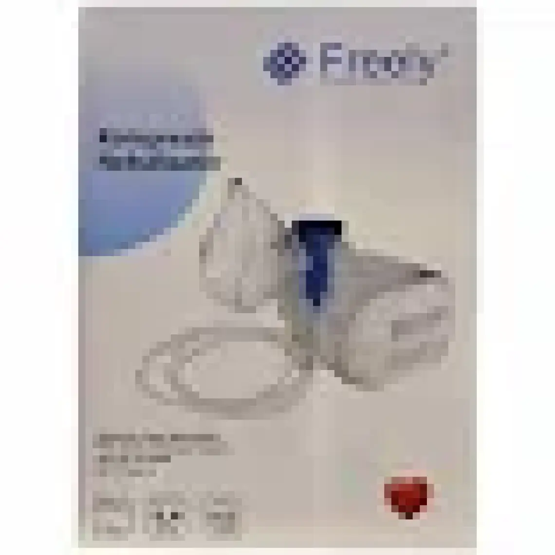 Freely Nebulizatör Cihazı