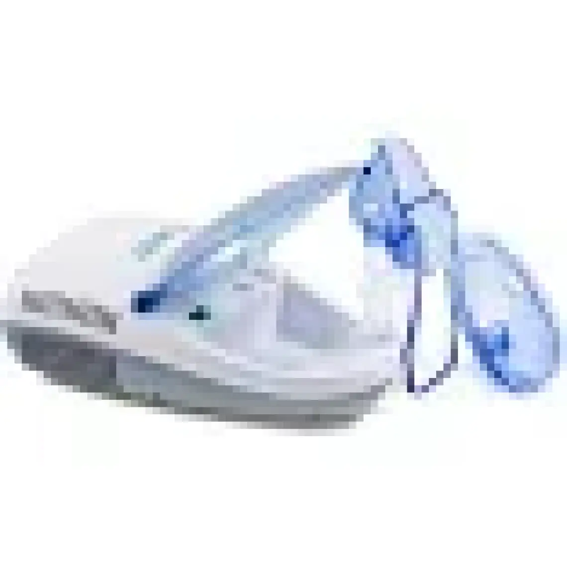 Freely Nebulizatör Cihazı
