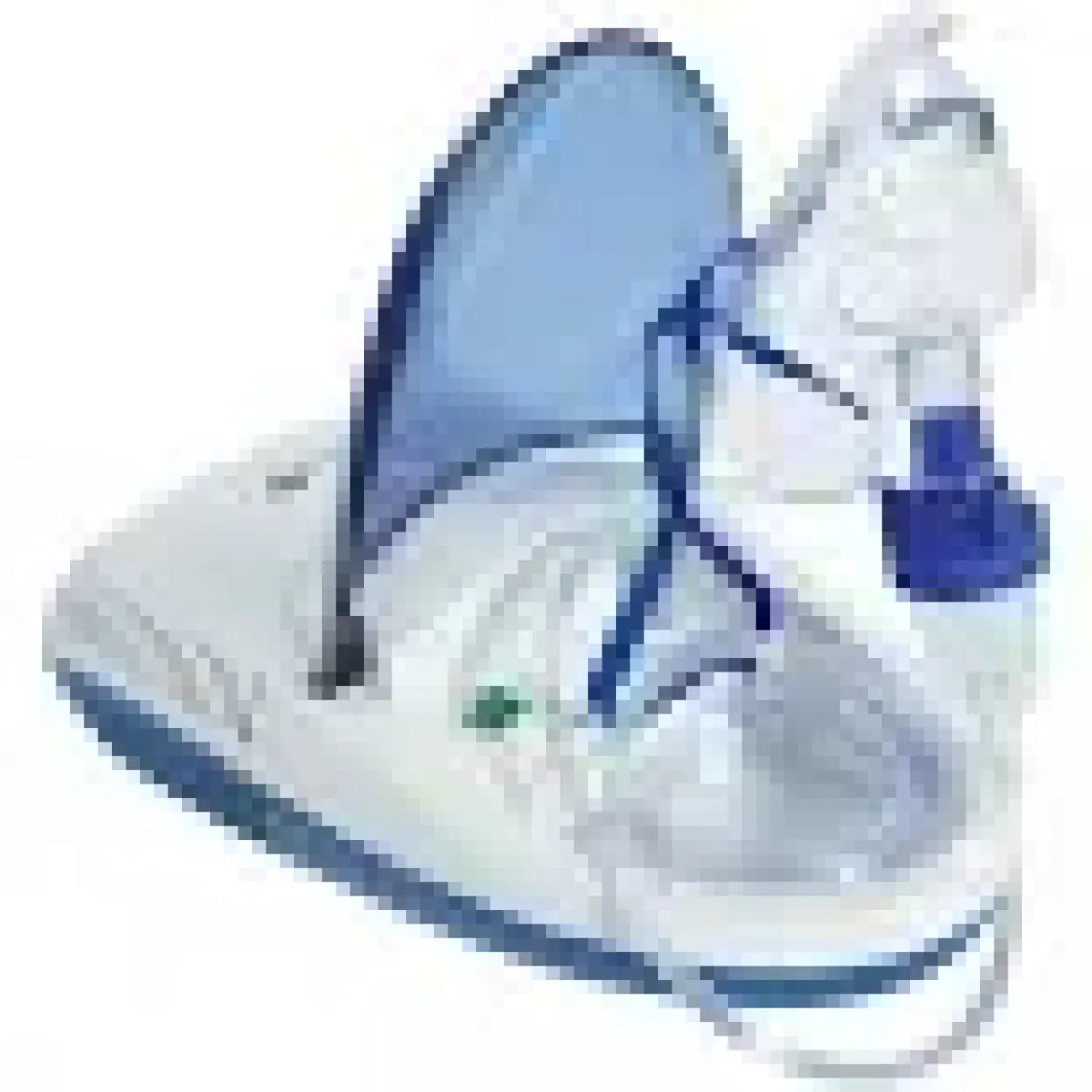 Freely Nebulizatör Cihazı