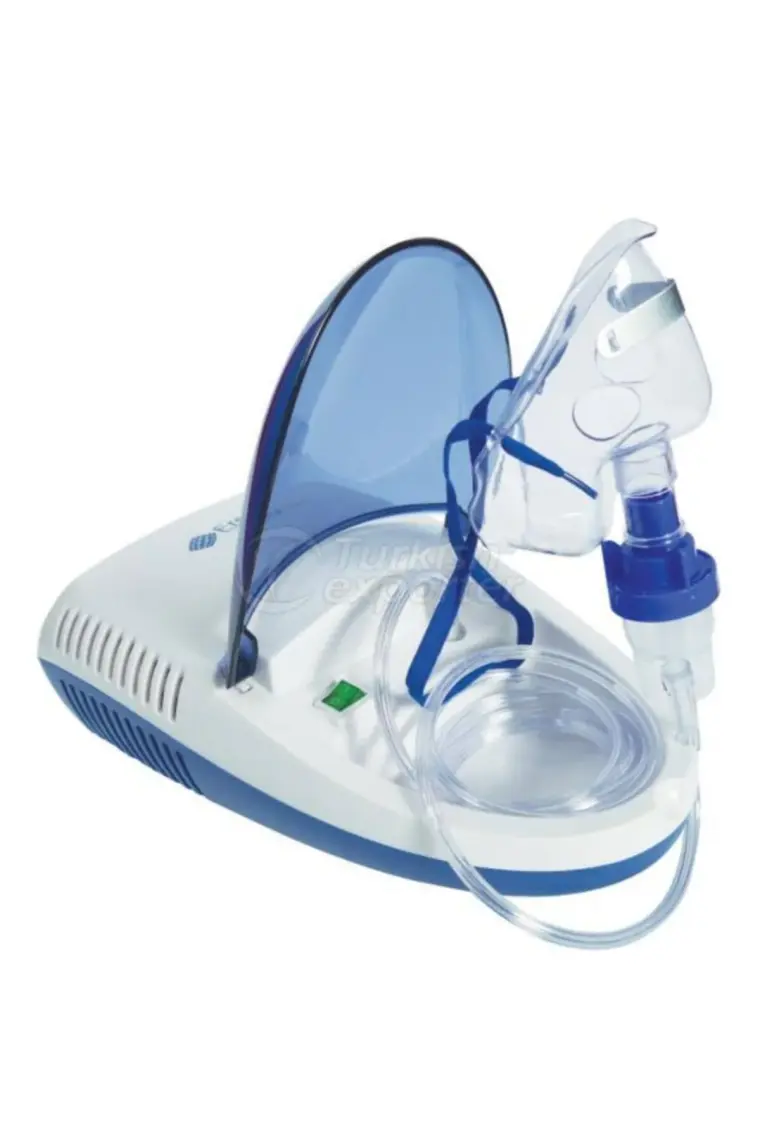 Freely Nebulizatör Cihazı