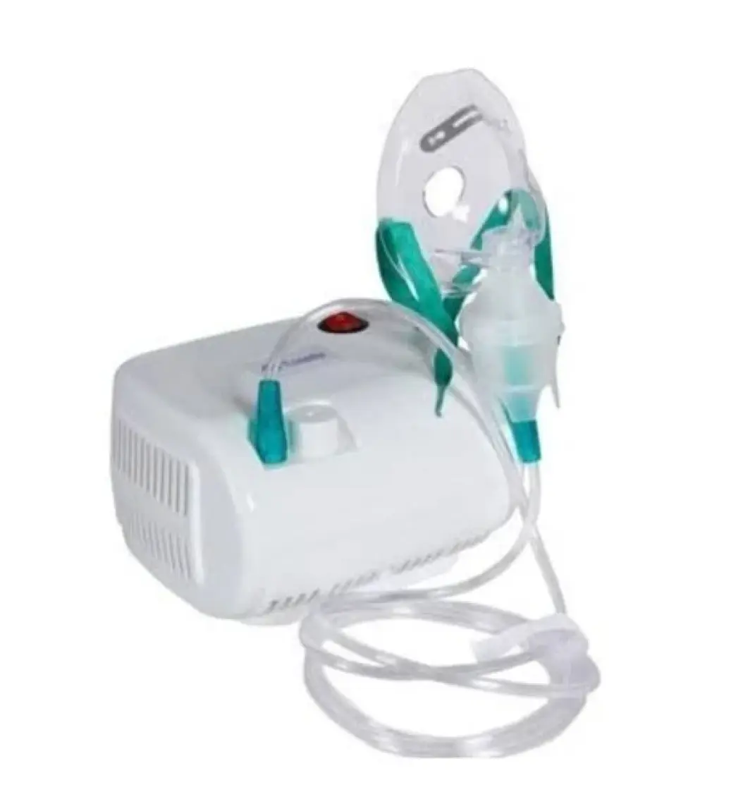 Freely Nebulizatör Cihazı