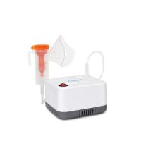 Life Net Medikal Kompresörlü Nebulizatör Cihazı Buhar Makinası WNE211