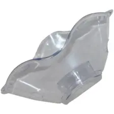 Mesh Mesh Taşınabilir Nebulizatör Yedek Maskesi Çocuk Pediatrik 1 Adet
