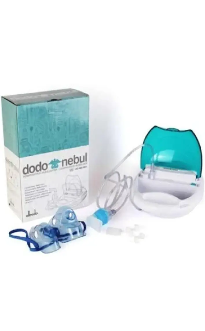 Dodo Nebulizatör