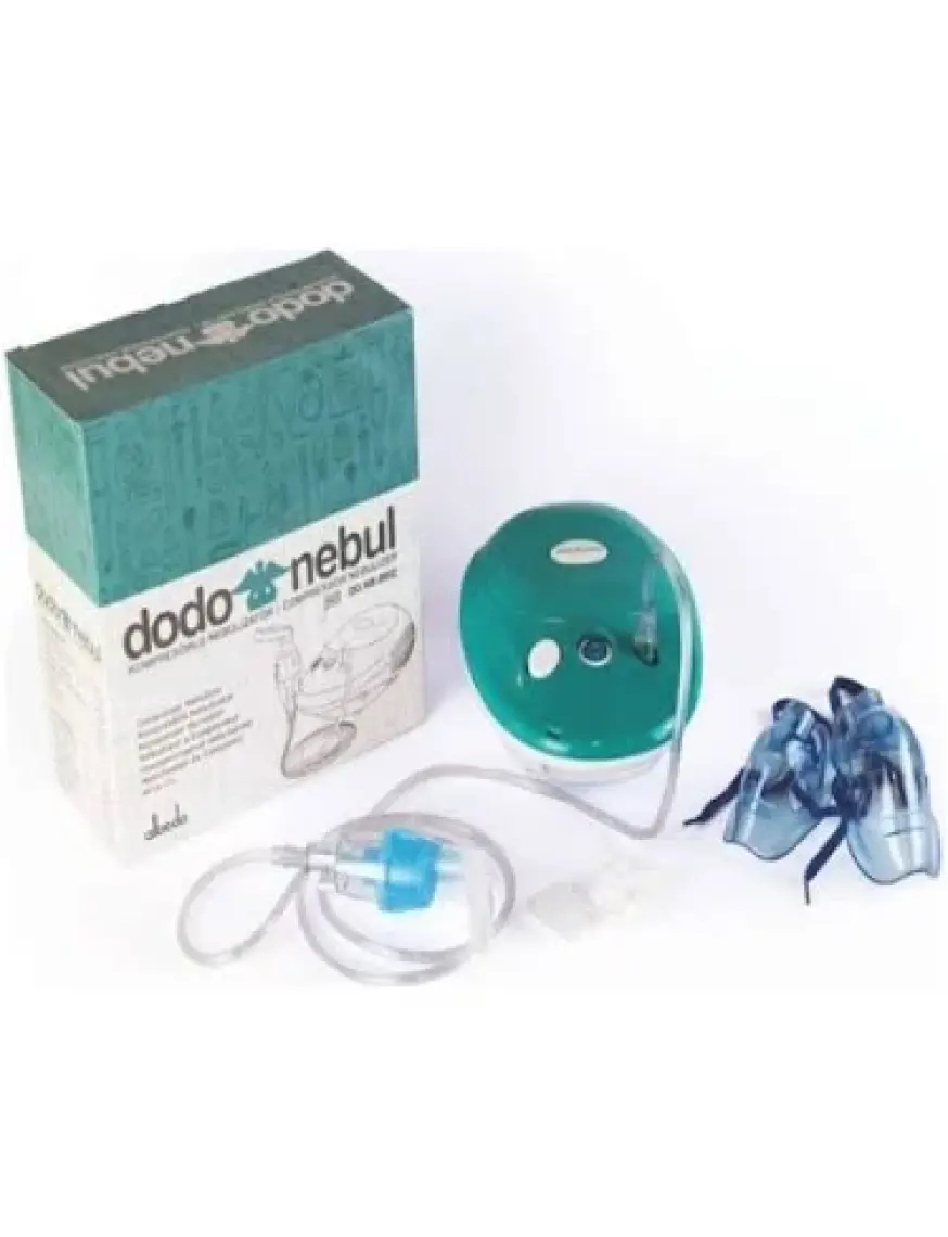 Dodo Nebulizatör
