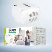 Remove Compact Smart Kompresörlü Nebulizatör