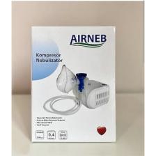 Freely Airneb Nebulizatör + Plus