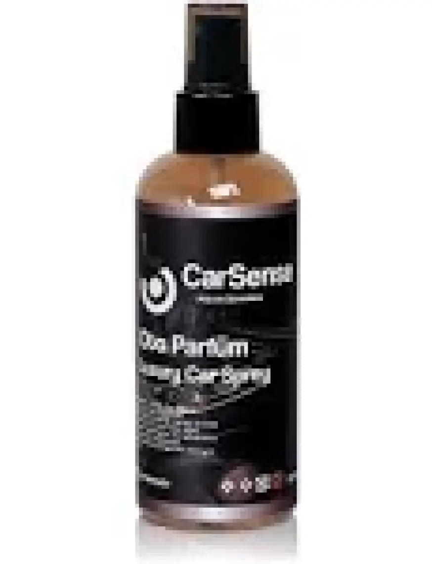 Carsense Oto Parfüm Luxury Car - Sprey Araç Kokusu 200 ml
