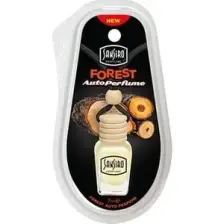 Sansiro Forest Odunsu Oto Kokusu 7ml