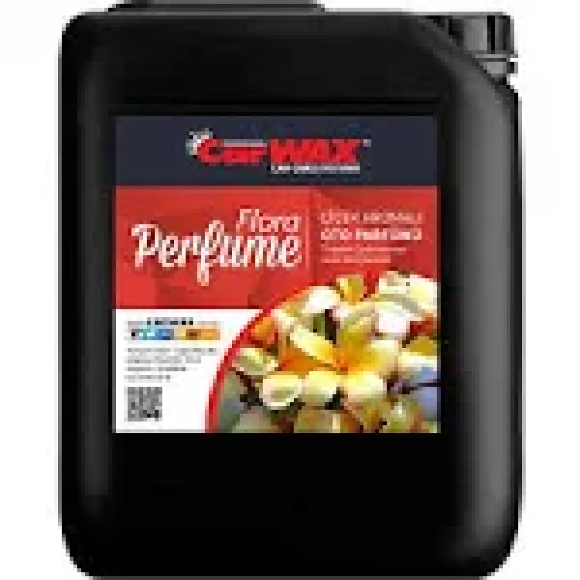 Carwax Flora Perfume 5 kg
