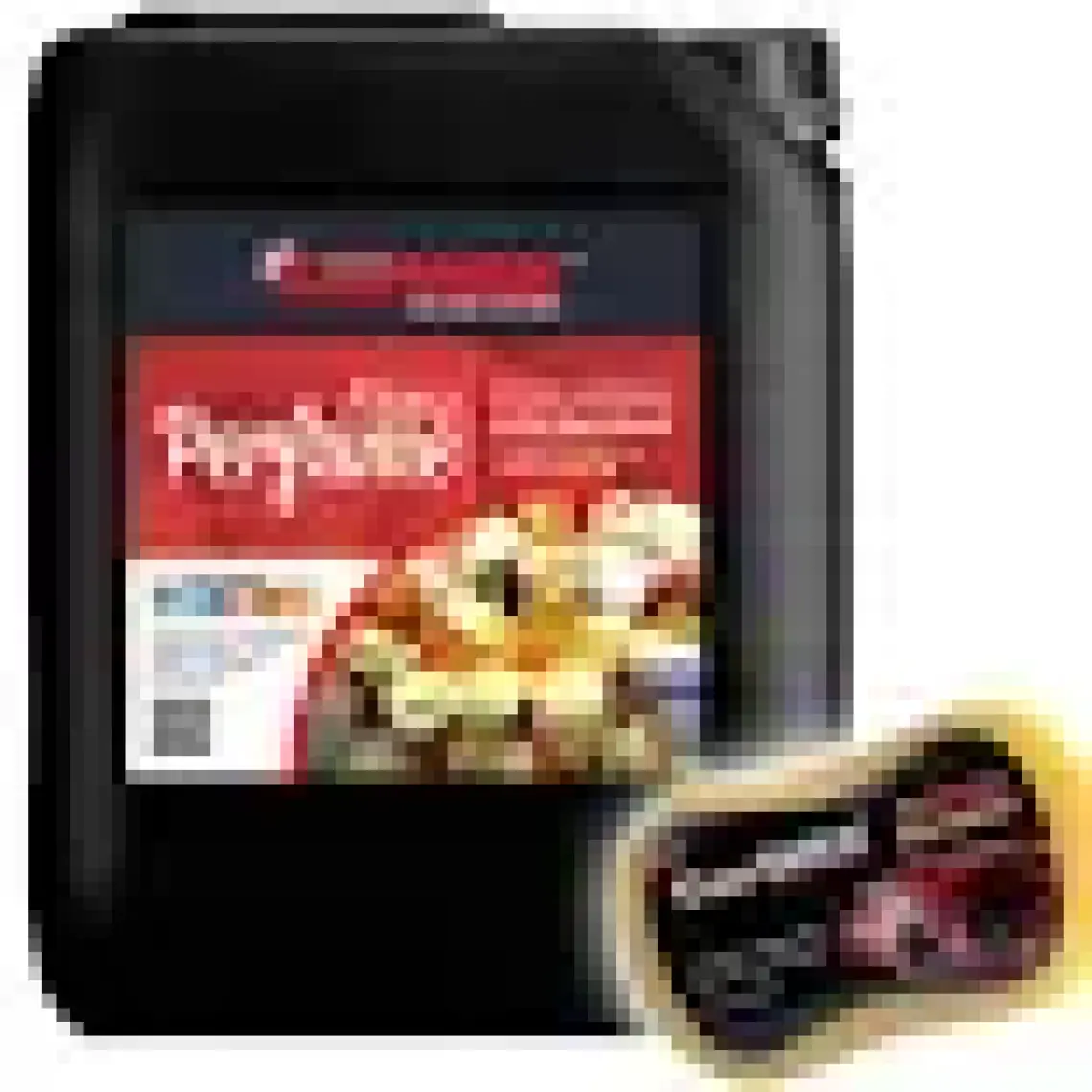 Carwax Flora Perfume 5 kg