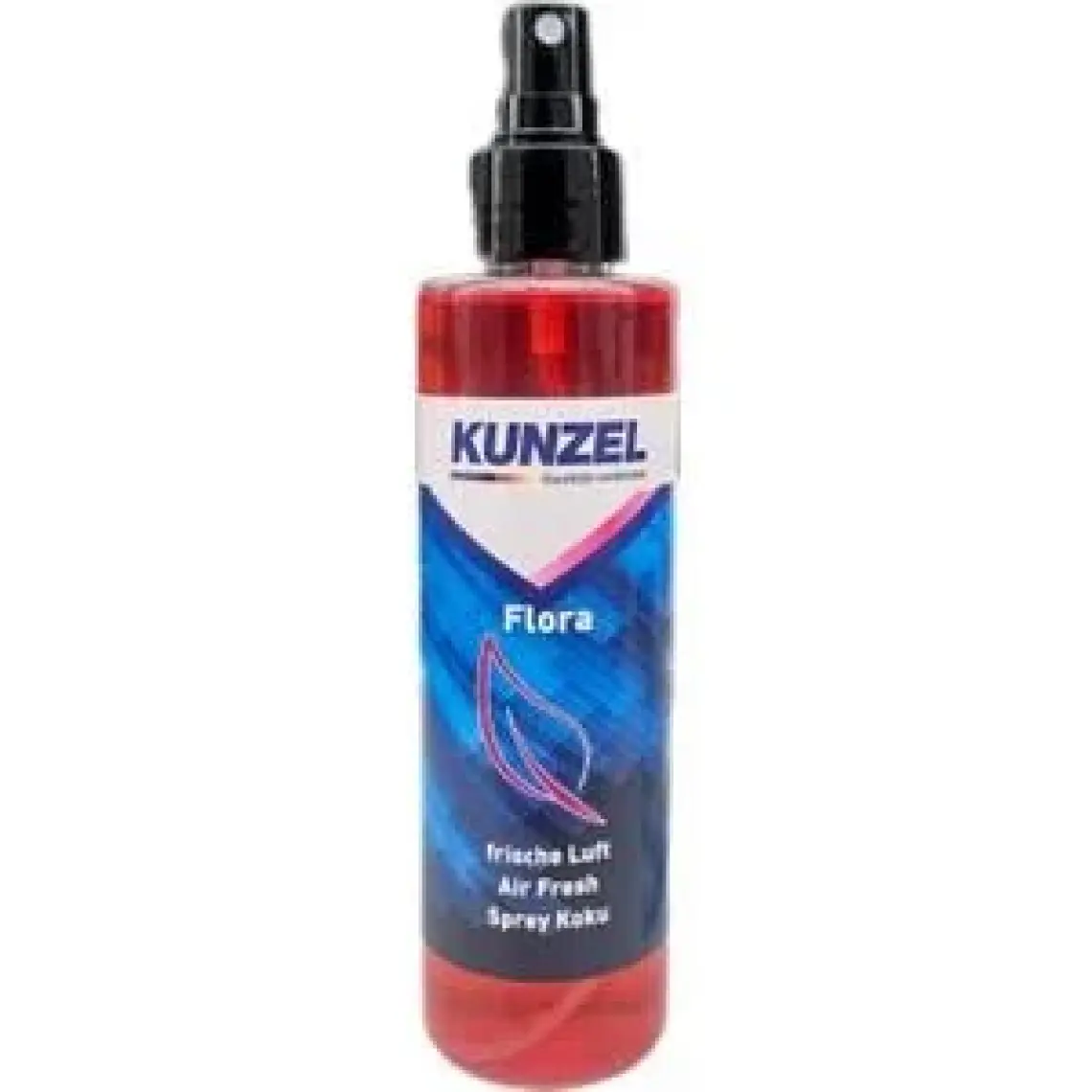Kunzel Sprey Koku Flora