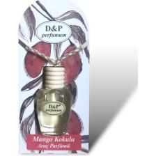 D&P Mango Araç Kokusu 12 ml