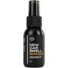 Nasiol New Car Smell Mango Yeni Araç Kokusu-Mango Kokulu Araç Içi Koku GIDERICI-50ML-OTO Parfümü