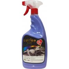 Luxor Kimya Çilek Sakız 1 Lt Oto Kokusu