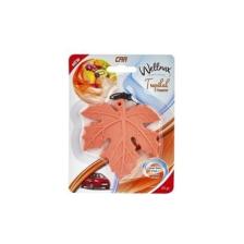 Wellnax Breeze Refresh Yaprak Oto Ferahlatıcı Tropical Kokusu x1