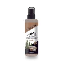 CosmetiCar 200 ml Oto & Ortam Kokusu Sandal (Woody)