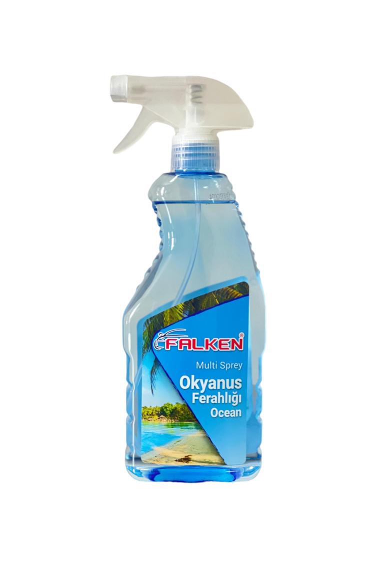 Falken Multi Oto Spreyi 500 ml